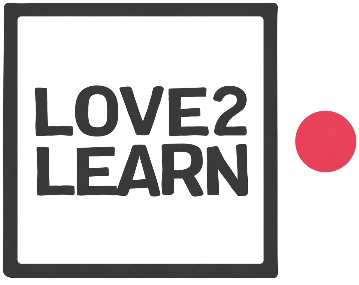 Love2Learn